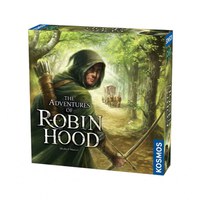 The Adventures of Robin Hood (EN) - 1