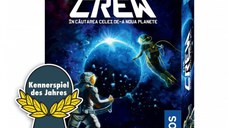 The Crew - In Cautarea Celei De-a Noua Planete (RO)