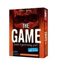 The Game (RO) - 1