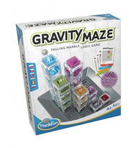 Thinkfun - Gravity Maze (RO) - 1