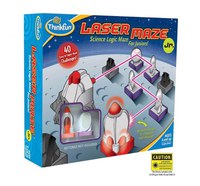 Thinkfun - Laser Maze Junior (EN) - 1