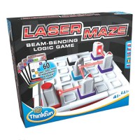 Thinkfun - Laser Maze (RO) - 1