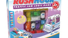 Thinkfun - Rush Hour Junior (RO)