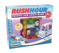 Thinkfun - Rush Hour Junior (RO) - 1