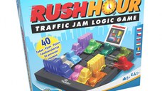 Thinkfun - Rush Hour (RO)