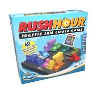 Thinkfun - Rush Hour (RO) - 1