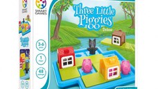 Three Little Piggies - Deluxe Edition (RO)