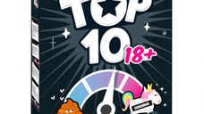 Top Ten 18+ (RO)