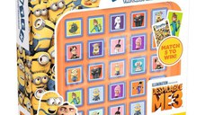 Top Trumps Match - Despicable Me (EN)