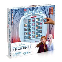 Top Trumps Match - Frozen 2 (EN) - 1