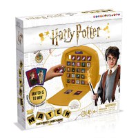 Top Trumps Match - Harry Potter (EN) - 1