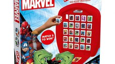 Top Trumps Match - Marvel (EN)