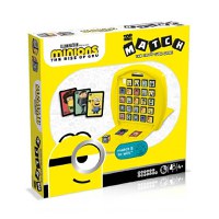 Top Trumps Match - Minions 2 (EN) - 1