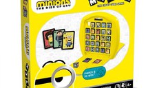 Top Trumps Match - Minions 2 (EN)