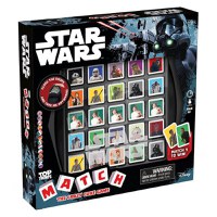 Top Trumps Match - Star Wars (EN) - 1