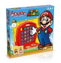 Top Trumps Match - Super Mario (EN) - 1