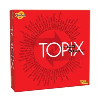 Topix (EN) - 1