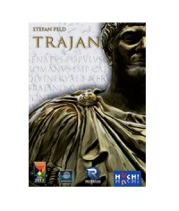 Trajan (DE EN FR NL) - 1