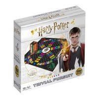 Trivial Pursuit - Harry Potter Ultimate (EN) - 1