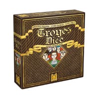 Troyes Dice (EN) - 1