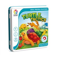 Turtle Tactics (RO) - 1