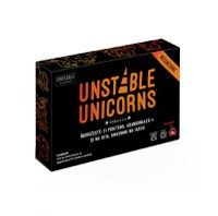 Unstable Unicorns - Editia NSFW (RO) - 1