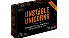 Unstable Unicorns - Editia NSFW (RO)