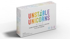 Unstable Unicorns (RO)