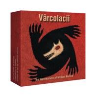 Varcolacii (RO) - 1