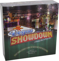 Vegas Showdown (EN) - 1