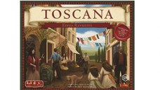 Viticultura - Extensie Toscana (RO)