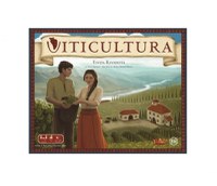 Viticultura (RO) - 1