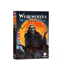 Werewolves - Noaptea Vampirilor (RO) - 1