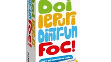 What Do You Meme - Doi iepuri dintr-un foc (RO)