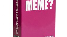 What Do You Meme? - Extensia 2 Fresh Memes (EN)