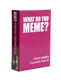 What Do You Meme? - Extensia 2 Fresh Memes (EN) - 1