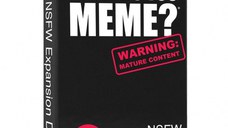 What Do You Meme? - Extensia 3 NSFW (EN)