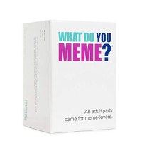 What Do You Meme? - Jocul de baza (EN) - 1