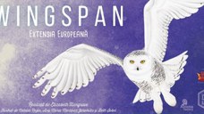 Wingspan - Extensia Europeana (RO)