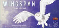 Wingspan - Extensia Europeana (RO) - 1