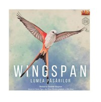 Wingspan - Lumea pasarilor (RO) - 1