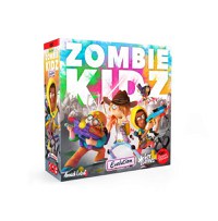 Zombie Kidz Evolution (RO) - 1