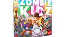 Zombie Kidz Evolution (RO)