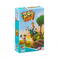 Zoo Run (EN) - 1