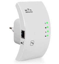 Amplificator ARC Wireless-N WiFi Repeater - 1