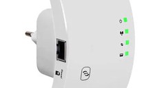 Amplificator ARC Wireless-N WiFi Repeater