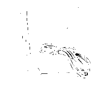 Antena extensibila semnal TV Q A161 cu baza magnetica - 1