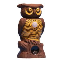 Aparat antidaunatori Ultra Sonic Owl Alert - 1