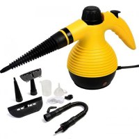 Aparat cu aburi Steam Cleaner - 1