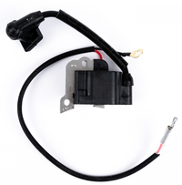 Aprindere electrica MX844 pentru motocoasa in 4 timpi GX35 - 1